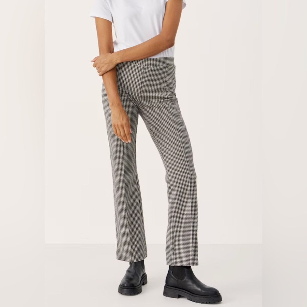 Part Two Copenhagen🖤size EU44 NWOT Pontas PW trousers